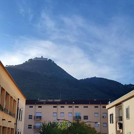 La Finestra Su Montecassino Daire Dış mekan fotoğraf